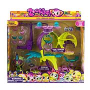 Zoobles Mamas and Babies Playset